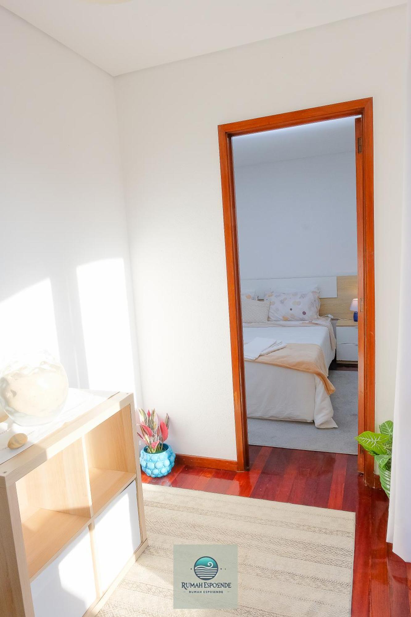 Rumah Esposende Exterior photo