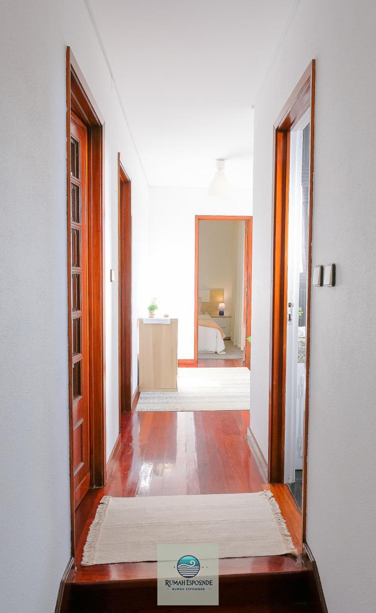 Rumah Esposende Exterior photo