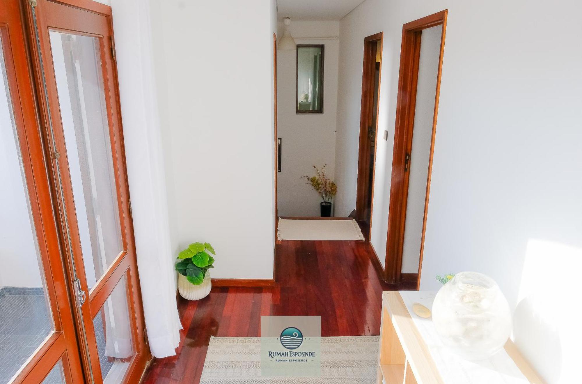 Rumah Esposende Exterior photo